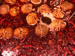 -正宁路小吃夜市