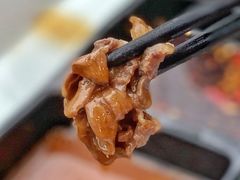 -顶福胜潮汕牛肉火锅(观沙岭店)