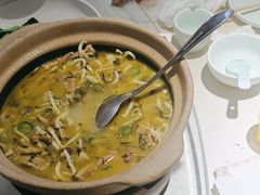 -秦家味老菜馆(民族北路店)