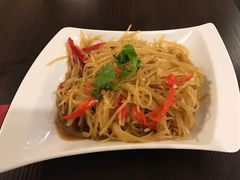 -熊猫川菜馆 panda chine