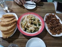 -炙热童年·老北京炙子烤肉(南锣鼓巷店)