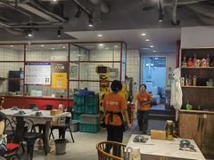-李叔叔虾蟹大排档(青羊店)