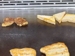 -世香全厨•日料·铁板烧(金桥店)
