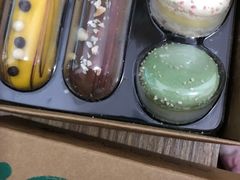 -星巴克(贵阳花果园1店)
