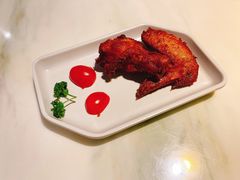 -豪客来牛排(中央花苑店)