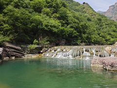 -河南宝泉旅游区