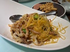 -隆喜元鱼汤包·海鲜(中联广场店)