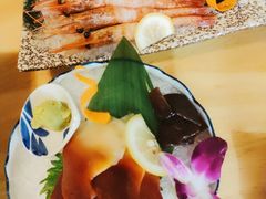 -吉川轩·日本料理(万达店)