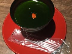 -一蘭拉面(新宿中央东口店)
