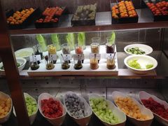 -TABLE·味西餐厅-成都茂业JW万豪酒店
