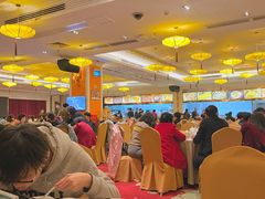 -晋江荣誉国际酒店·港誉茶餐厅