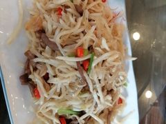 -今鲜源大酒店·中华餐饮名店(新湛路店)