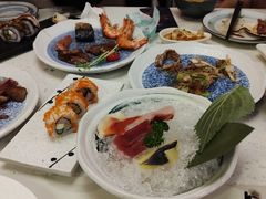 -大渔铁板烧(蛇口店)