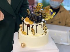 -糖秋Cake DIY·蛋糕定制·甜品台(观音桥店)
