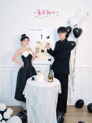 -雅云婚纱摄影工作室旗舰店