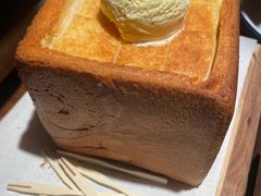 -绿茶餐厅(同成街华联店)