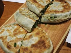 韭菜盒子-晋情·游子轩(梅花路店)