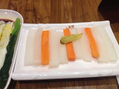 -西关味(东明路店)