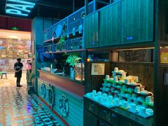 -胖哥俩肉蟹煲(永旺店)