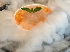 -翕间食·精致淮扬菜(江苏大剧院店)