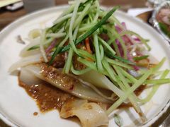 -清真·玛丽亚新疆菜主题餐厅(浙江中路店)
