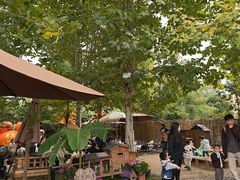 -HERRE·FARM 赫尔露营农场·团建聚会包场