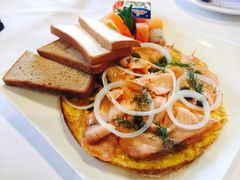 -Geneva日内瓦餐厅(西郊宝成花苑店)