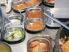 -哈哈碳都·牛肋条无限自助烤肉(台江万达店)