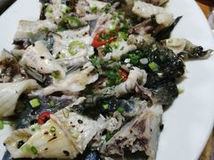 -金丰美食(鹤城生态美食长廊店)