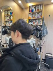 -羽凡造型