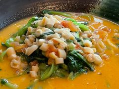 -蟹榭·本帮江浙菜·蟹宴(五角场合生汇商场店)