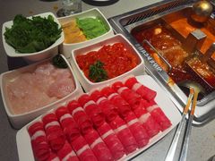 -海底捞火锅(龙湖金沙天街店)