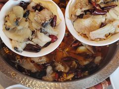 -辣婆婆(航天桥店)