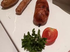 -赤火牛排(金狮广场店)