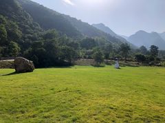 -云丘山景区