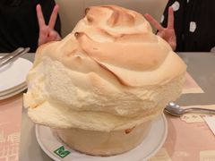 -太平馆餐厅(尖沙咀店)