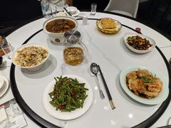-峰峰菜馆(昌茂店)