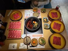 -温野菜涮涮锅(曲江大悦城店)