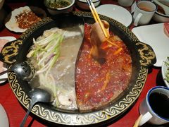 -黄家码头老火锅(解放碑旗舰店)