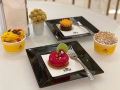 -甜艺廊(永利皇宫店)