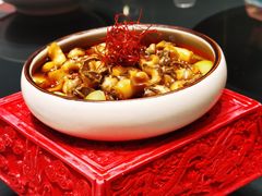 -民国红公馆·秦淮八艳(夫子庙店)