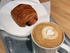 -山下C5cafe(惠通时代广场店)