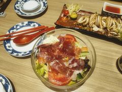 -小山日本料理(兴业太古汇店)