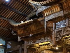 -HOHO餐厅(古子城店)