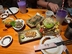 -千懿六本木酒场(常熟路店)