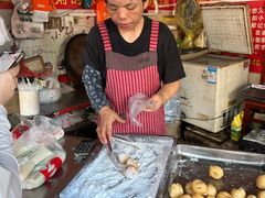 -老南昌白糖糕(大士院店)