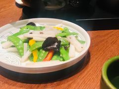 -云海肴·汽锅鸡·云南菜(领展购物广场·中关村店)