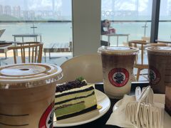 -太平洋咖啡(海天驿站店)