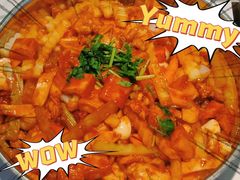 -一品焖锅(榆星广场店)