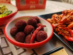 -严三毛口味虾·小严同学的店(曙光路直营店)